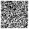 QR code with E R I contacts