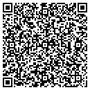 QR code with Riverton Country Club contacts