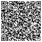 QR code with R Zell General Contractor contacts