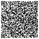 QR code with R & R Affiliates Inc contacts