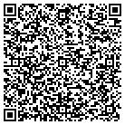 QR code with Philadelli's Steaks & Subs contacts