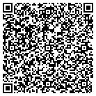 QR code with Halasz Electrical Contractors contacts