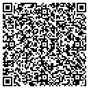 QR code with AVP Exterminators Inc contacts