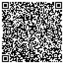 QR code with TV On Wheels contacts