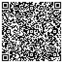 QR code with Harold Brunacki contacts