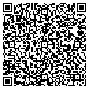 QR code with J R H Electronics LLC contacts