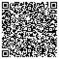 QR code with Timeless Wireless contacts