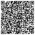 QR code with Metal Structures Inc contacts