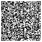 QR code with T C I Construction & Mgt Co contacts