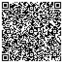 QR code with D & D Window Tech Inc contacts