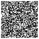 QR code with Finkel & Davino Pool & Spa Co contacts