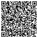 QR code with N C Williams Rev contacts