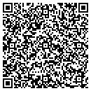 QR code with Arthur J Acker contacts