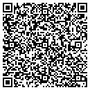 QR code with Hernandez Cleaning Service contacts