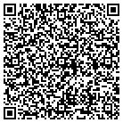 QR code with Hamilton Park Exec Cnference Center contacts