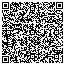 QR code with 124 Hour 7 Day Emerg A Lock A contacts