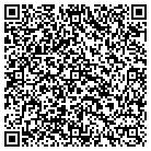 QR code with Garden State Waste & Disposal contacts