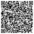QR code with A L Reid contacts