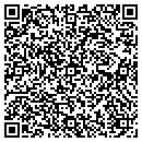 QR code with J P Shermans Inc contacts