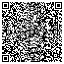 QR code with A Step Above contacts