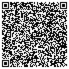 QR code with We Johnson Engineering contacts