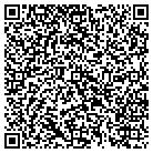 QR code with Ace & E Moving Storage Inc contacts
