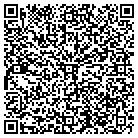 QR code with Alpha Lehigh Tool & Machine Co contacts