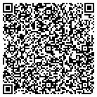 QR code with McDowell Family Trust 05 contacts