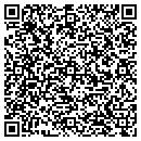 QR code with Anthonys Cleaners contacts