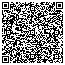 QR code with Alias Designz contacts