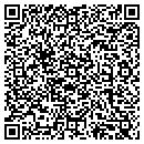 QR code with JKM Inc contacts