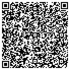 QR code with Chamber Of Commerce-Middle Twp contacts