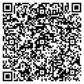 QR code with Hunger Zone The contacts
