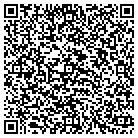 QR code with Woodbridge Allergy Center contacts