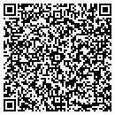 QR code with USK Tae Know Do contacts