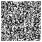 QR code with R & C Paint Contractors Inc contacts
