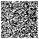 QR code with M Tadros MD contacts