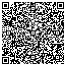 QR code with PFS Design contacts