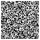 QR code with H & R Block Tax Service contacts