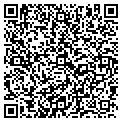 QR code with Gast Mfg Corp contacts
