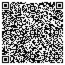 QR code with Allegra David J CPA contacts
