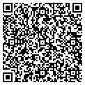 QR code with MB Properties contacts