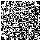 QR code with Fabrion Of South Jersey contacts