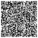QR code with A Limousine Service contacts