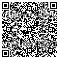 QR code with Franks Garage contacts