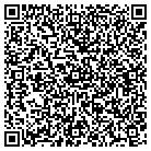 QR code with Jutta Transportation Service contacts