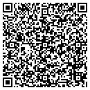 QR code with Hazlet Twp Records contacts