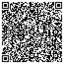 QR code with R P M Development Group contacts
