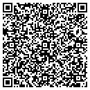 QR code with Raytheon contacts