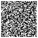 QR code with Honeybee's Escape contacts